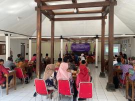 MUSRENBANG TAHUN 2027